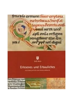 Erlesenes und Erbauliches
