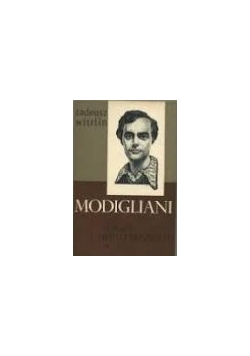Modigliani, cz II