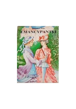 Emancypantki
