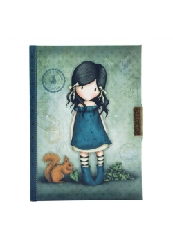 Zamykany Notes - You Brought Me Love