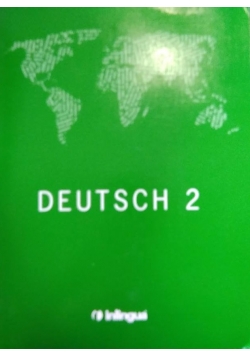 Deutsch 2 , płyta CD