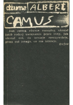 Dżuma