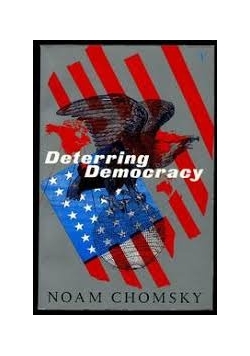Deterring Democracy