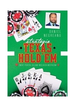 Strategie Texas Hold'em, Nowa