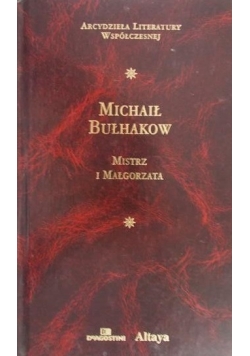 Mistrz i Małgorzata