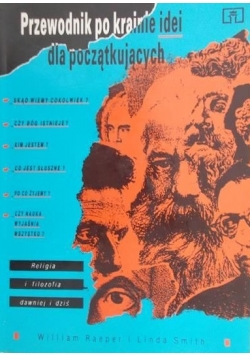 Reaper William - Przewodnik po krainie idei dla początkujących