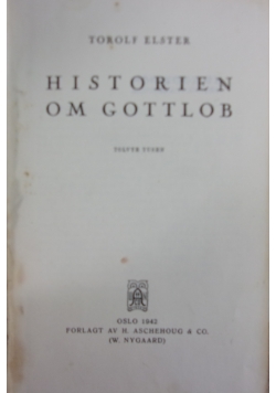 Historien om Gottlob, 1942r.