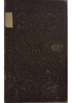 Słowacki, dzieła, tom III, 1894 r.