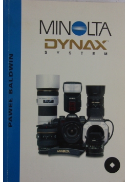 Minolta Dynax System