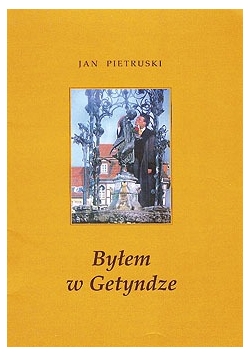 Byłem w Getyndze