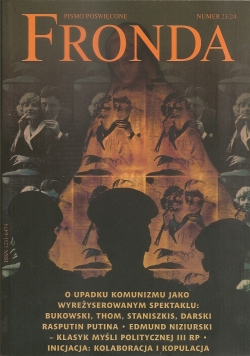 Fronda nr 23 i 24