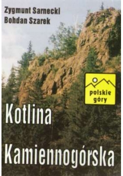 Kotlina Kamiennogórska