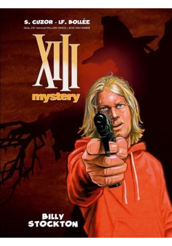 XIII Mystery T.6 Billy Stockton