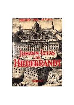 Johann Lucas von Hildebrandt