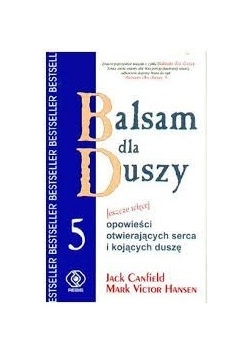 Balsam dla Duszy  5