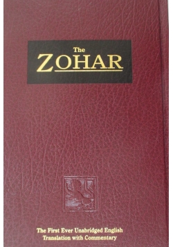 The Zohar