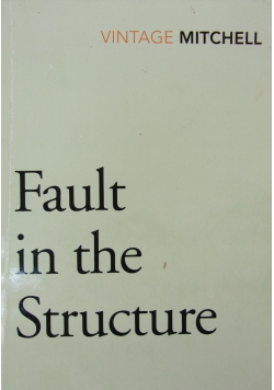 Fault in the structure