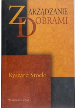 Zarządzanie dobrami