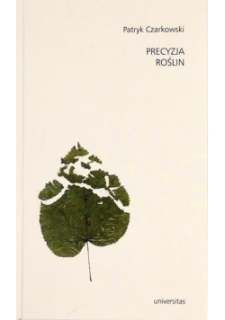 Precyzja roślin