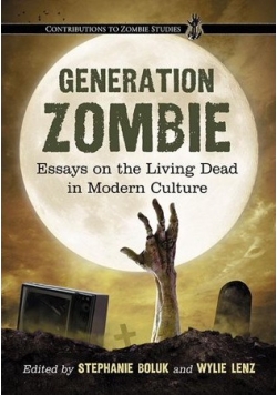 Generation Zombie