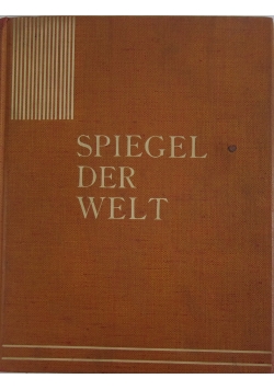 Spiegel der Welt
