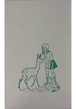Meine Freunde waren Tiere