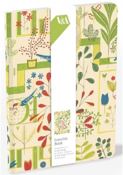 Zeszyt Green Garden 96 stron