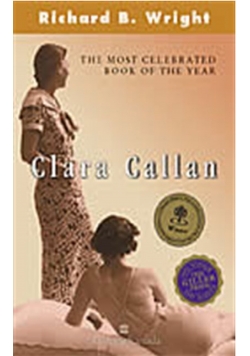 Clara Callan