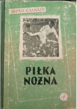 Piłka nożna