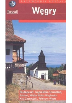 Węgry przewodnik Pascala