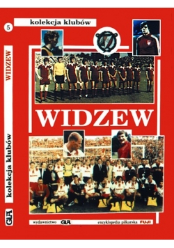 Widzew Kolekcja klubów