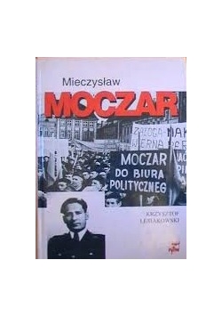 Mieczysław Moczar