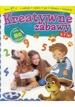 Kreatywne Zabawy nr 11