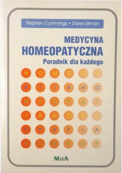 Medycyna homeopatyczna