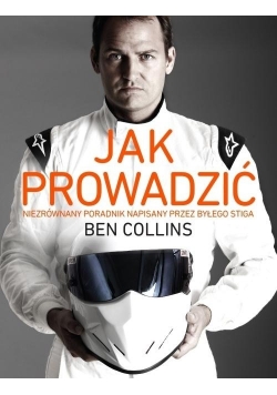 Jak prowadzić