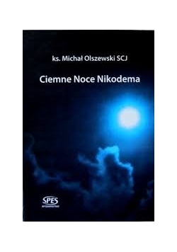 Ciemne noce Nikodema