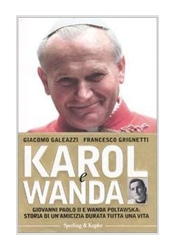 Karol e Wanda