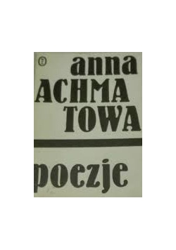Poezje
