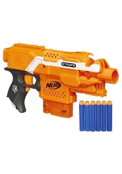 NERF N-Strike Elite Stryfe