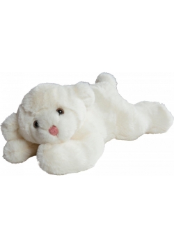 Owieczka leżąca 20 cm MOLLI TOYS