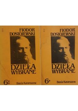 Dzieła wybrane ,Tom 6 ,cz.I i II