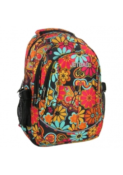 Plecak Jetbag 16 E 11 DERFORM