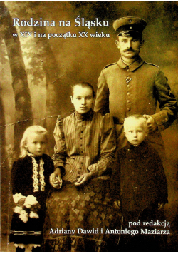 Rodzina na Śląsku