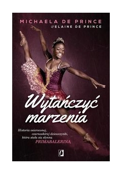 Wytańczyć marzenia