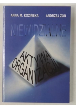 Niewidzialne aktywa organizacji