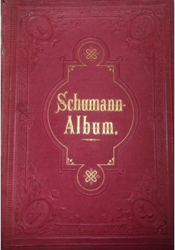 Schumann- Album