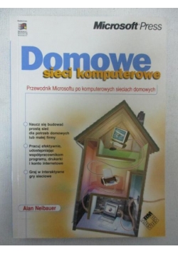 Domowe sieci komputerowe