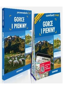 Explore! guide light Gorce i Pieniny