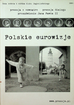Pressje 6 7 Teka Szósta Siódma Polskie eurowizje