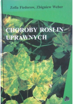 Choroby roślin uprawnych
